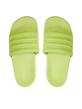 Adidas Natikači Adilette Comfort Slides ID3405 Zelena