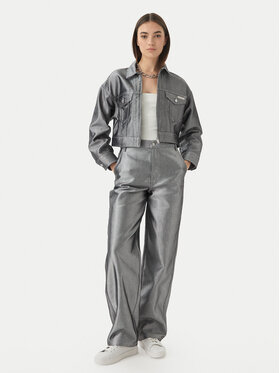 Calvin Klein Τζιν μπουφάν Calvin Klein - 2