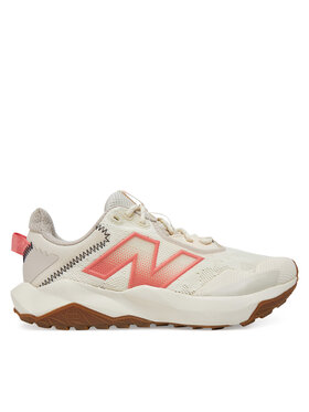 New Balance New Balance Běžecké boty Nitrel WTNTRCS6 Béžová