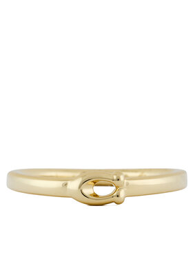 Σετ δαχτυλίδια Coach φωτογραφία