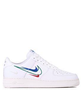 Nike Nike Sneakersy DM9096-101 Biały