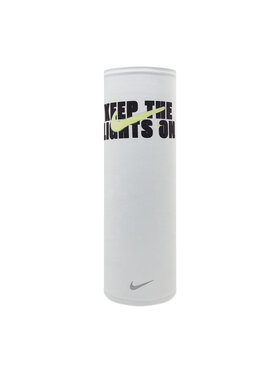 Nike Nike Komínový šál N1003499 Biela