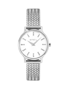 Breil Breil Zegarek CAPRICE Biały