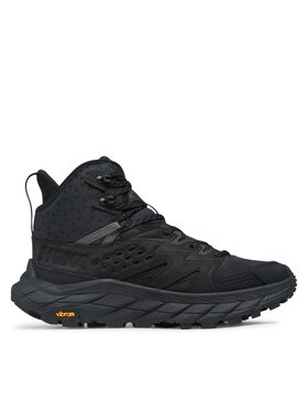 Hoka Hoka Bakancs Anacapa Breeze Mid 1134505 Fekete
