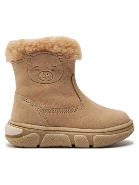 Lasocki Kids Lasocki Kids Botine BIMBO CI12-3116-08 Bej