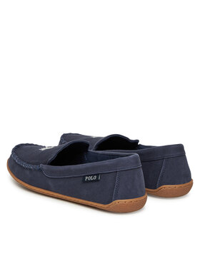 Μοκασίνια Polo Ralph Lauren φωτογραφία