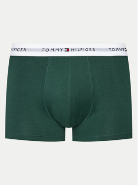 Tommy Hilfiger Set Od 7 Pari Bokserica UM0UM03383 Šarena