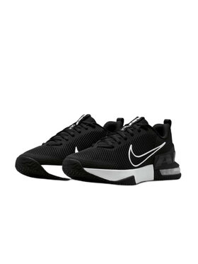 Nike Nike Sneakersy AIR MAX ALPHA TRAINER 6 Czarny