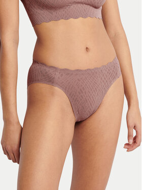 Sloggi Sloggi Culotte classiche Zero Feel Bliss 10219695 Marrone