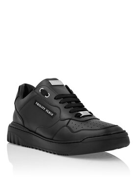 PHILIPP PLEIN PHILIPP PLEIN Sneakersy 23493 Czarny