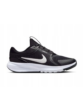 Nike Nike Sneakersy HF7004-002 Czarny