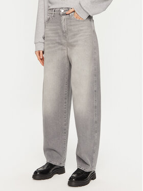 ViCOLO ViCOLO Джинси DS0076 Сірий Regular Fit