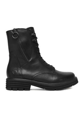 Remonte Remonte Bakancs CEO-D3A71-00 Fekete