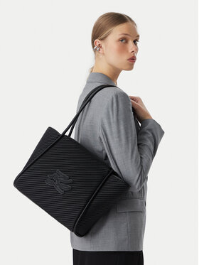 KARL LAGERFELD KARL LAGERFELD Rankinė B3W30313 Juoda