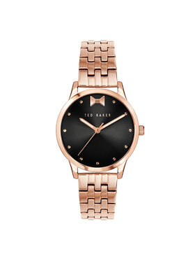 Ted Baker Ted Baker Käekell BKPFZS120 Kuldne