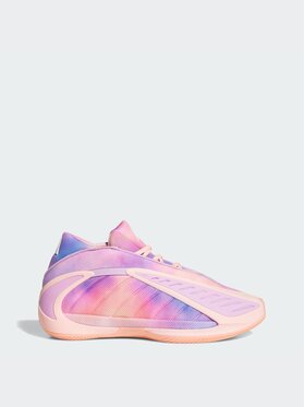adidas adidas Buty do koszykówki 170903 Różowy