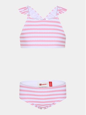 LEGO Wear LEGO Wear Costum de baie 11010464 Roz