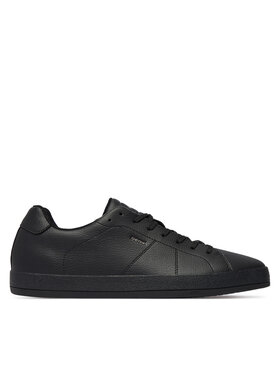 Geox Geox Sneakers U Serifos U65LSC 000BU C9997 Schwarz