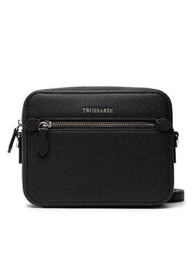 Trussardi Trussardi Táska New Lily Camera Bag 75B01421 Fekete