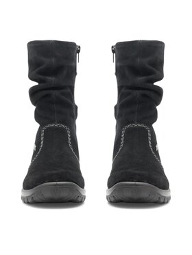 Μποτάκια Rieker φωτογραφία