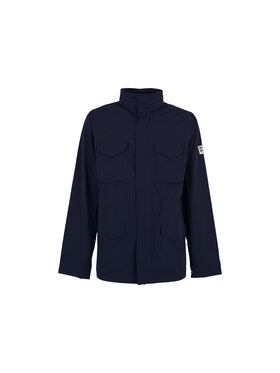 Aquascutum Aquascutum Giubbotto invernale AA_B005_JK010-11 Blu Regular Fit