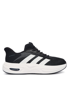 adidas adidas Sneakersy Cloudfoam Cuxxion Rapidfit Shoes KI9565 Černá