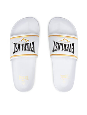 Everlast Natikače Evl Side 872740-60 Bijela