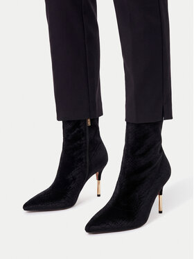 Nine West Nine West Botine EO-LBT905665-36B Negru