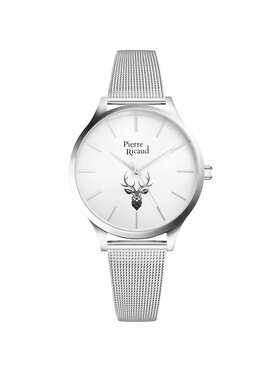 Pierre Ricaud Pierre Ricaud Orologio P22060.5113QRE Argento
