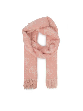 Guess Guess Šalikas AW5217 VIS03 Rožinė