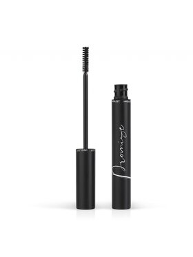 Inglot Inglot Promise Mascara Tusz do rzęs Black