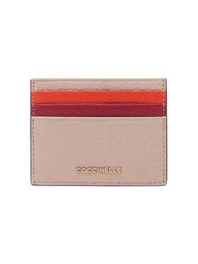 Coccinelle Coccinelle Portafoglio METALLIC S24 Multicolore