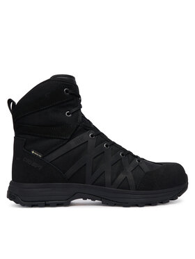 Crispi Crispi Trekkings ARES 6 GTX BM20029900 Negru