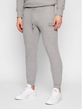 Jack&Jones Jack&Jones Sporta bikses Gordon 12165322 Pelēks Regular Fit
