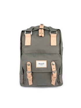 Himawari Himawari Plecak No. 13 Basic Szary