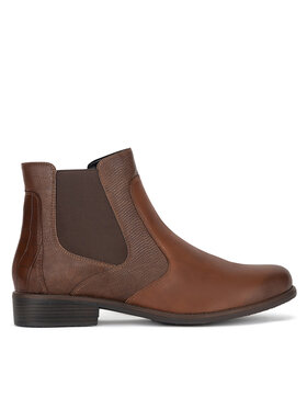 Remonte Remonte Bokacsizma D0F70-22 Barna