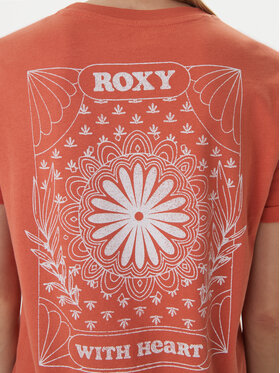 Roxy T-Shirt Roxy - 5