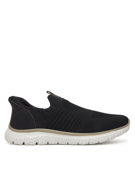 Rieker Rieker Pantofi B6659-00 Negru