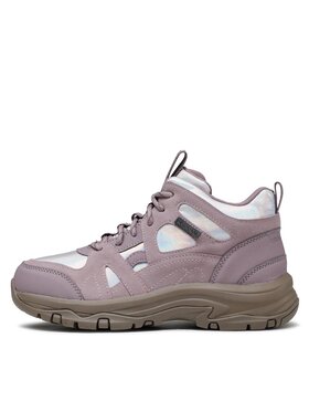 Skechers Planinarske Cipele Brilliant Hue 158350/LAV Ljubičasta