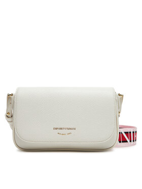 Emporio Armani Emporio Armani Torbica EW000538 AF12103 M0034 Bijela
