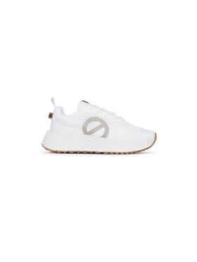 NO NAME NO NAME Sneakers QNVMMS0418 Bianco