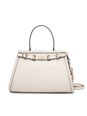 Guess Guess Rankinė Dovie HWKG99 09060 Écru