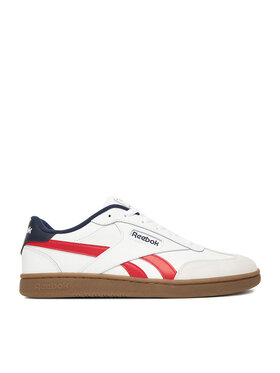 Reebok Reebok Sneakersy CEO-FORTE LOUNGER AR30252M-WDR Biały