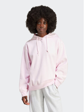 adidas adidas Sweatshirt adicolor Essentials IR5927 Rosa Oversize
