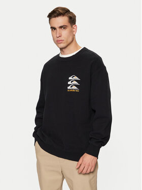 Felpa quiksilver uomo new arrivals