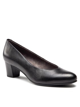 Caprice Caprice Halbschuhe 9-22302-41 Schwarz