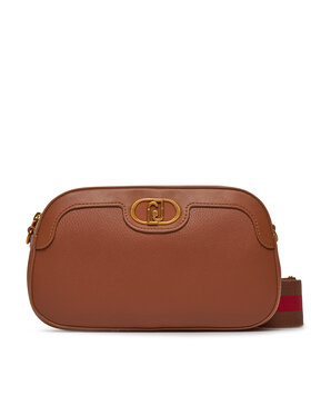 Liu Jo Liu Jo Handtasche Ecs M Camera Cas AA4031 E0031 Braun