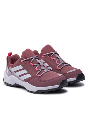 Adidas Trekking Terrex Ax4r IF6527 Smeđa