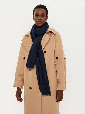 Weekend Max Mara Weekend Max Mara Schal Classe 2515541074600 Blau