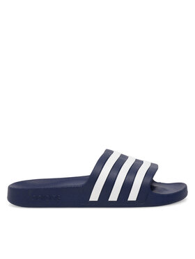 adidas adidas Pantoletten ADILETTE AQUA F35542_ Dunkelblau